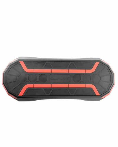 COREFX - Adjustable Aerobic Step Platform - Relaxacare