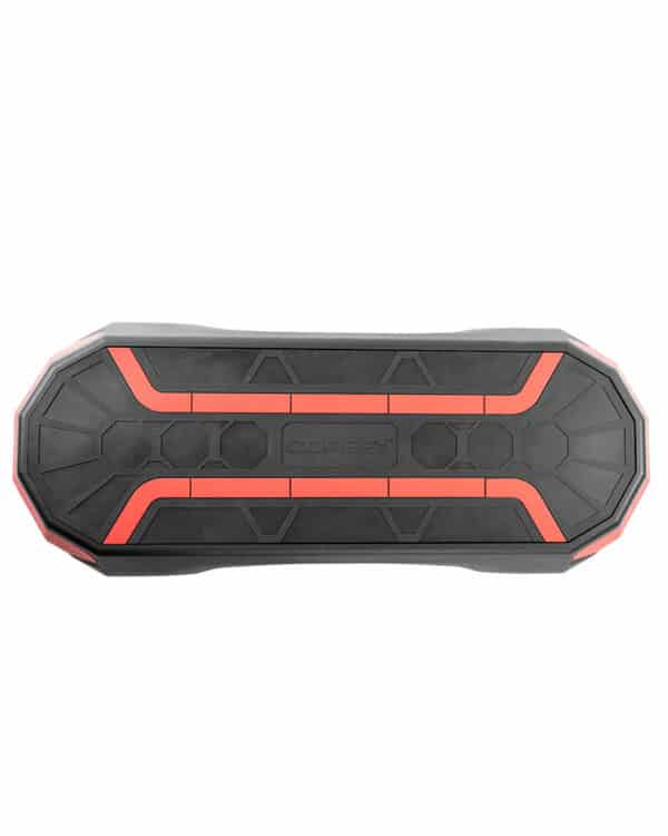 COREFX - Adjustable Aerobic Step Platform - Relaxacare