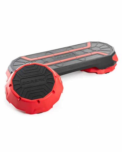 COREFX - Adjustable Aerobic Step Platform - Relaxacare