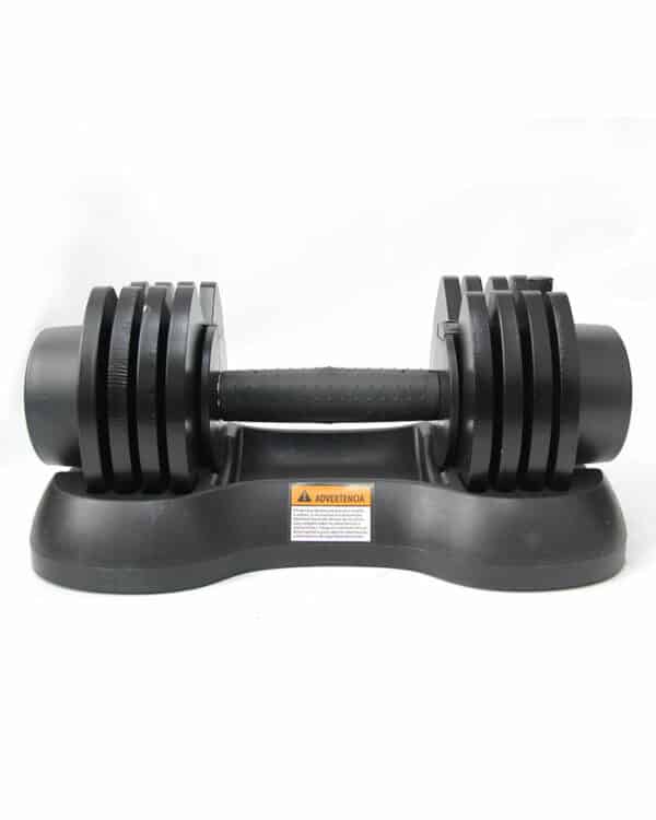 COREFX - Adjustable Dumbbell – 25 lbs - Relaxacare