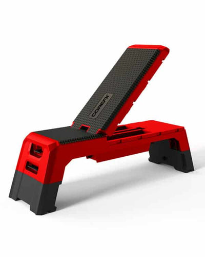 COREFX - Adjustable Fitness Bench - Relaxacare