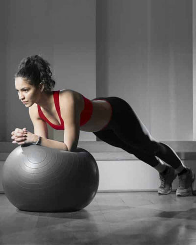 COREFX - Anti-Burst Ball - Relaxacare