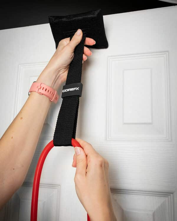 COREFX - Door Anchor - Relaxacare