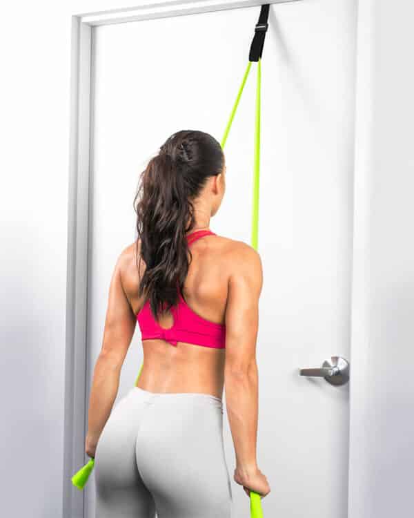 COREFX - Door Anchor - Relaxacare
