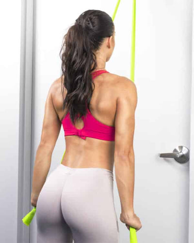 COREFX - Flat Band Set - Relaxacare