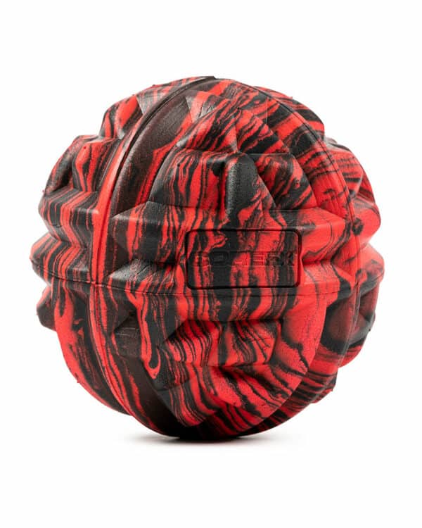 COREFX - High Density 5 Inch Foam Massage Ball - Relaxacare