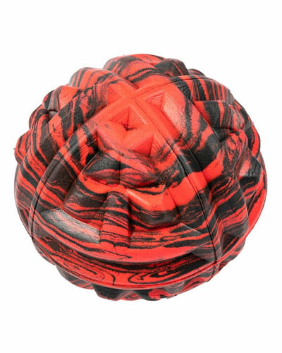 COREFX - High Density 5 Inch Foam Massage Ball - Relaxacare