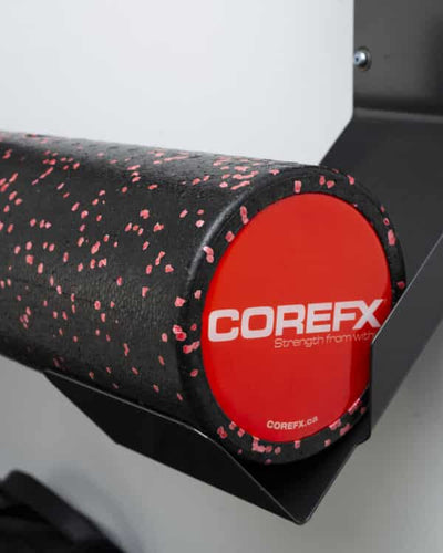 COREFX - High Density Foam Roller - Relaxacare