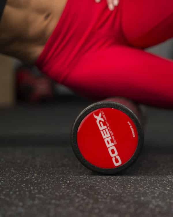 COREFX - High Density Foam Roller - Relaxacare