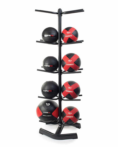 COREFX - Medicine Ball Rack - Relaxacare