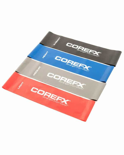 COREFX - Pro Loops Ultra-Wide - Relaxacare
