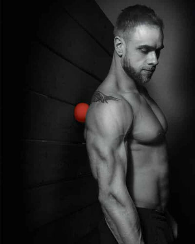 COREFX - Recovery Ball - Relaxacare