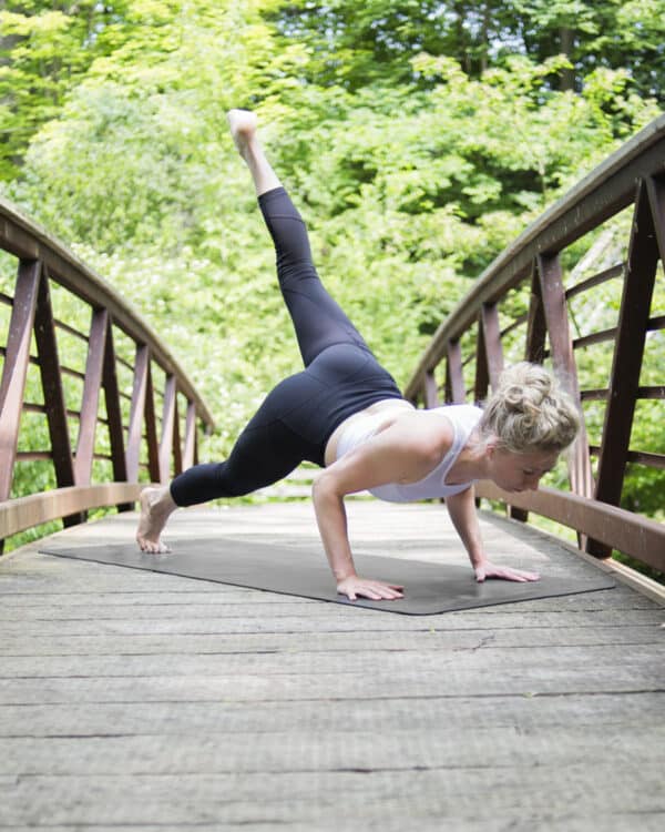 COREFX - Recovery Yoga Mat - Relaxacare