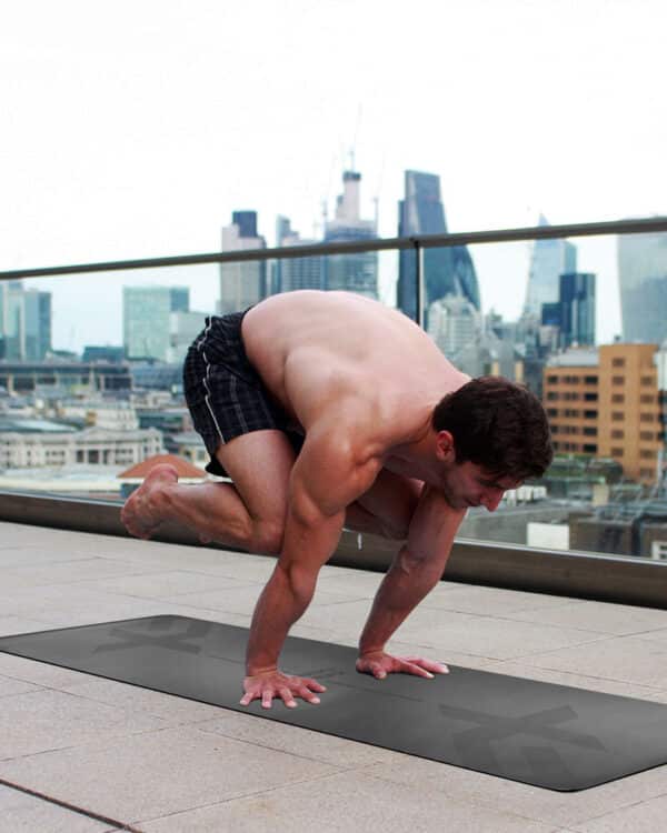 COREFX - Recovery Yoga Mat - Relaxacare