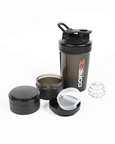 COREFX - Shaker Cup - Relaxacare