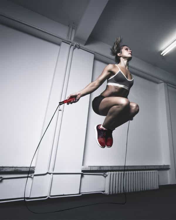 COREFX - Skipping Rope - Relaxacare