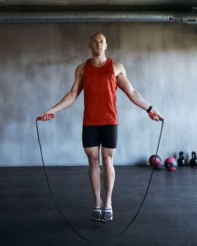COREFX - Skipping Rope - Relaxacare