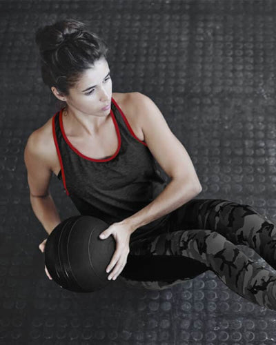 COREFX - Slam Ball - Relaxacare