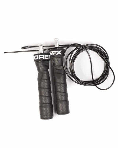 COREFX - Soft-Grip Speed Rope - Relaxacare