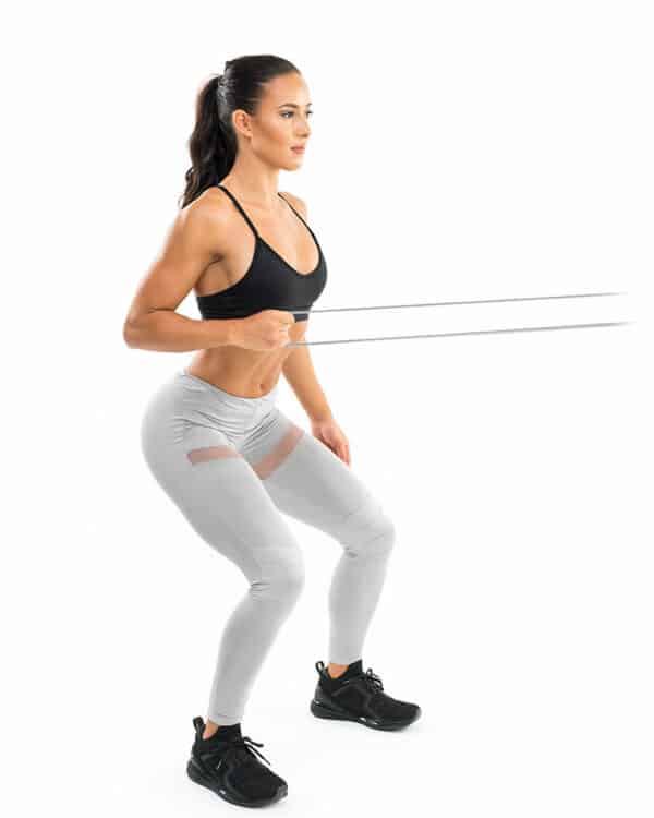 COREFX - Strength Band Set - Relaxacare