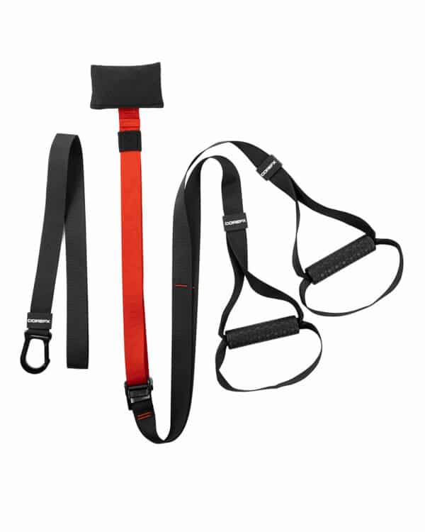 COREFX - Suspension Trainer - Relaxacare