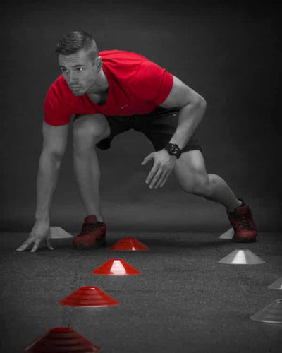 COREFX - Training Cone Set - Relaxacare