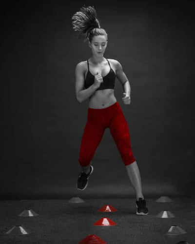 COREFX - Training Cone Set - Relaxacare
