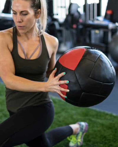 COREFX - Wall Ball - Relaxacare