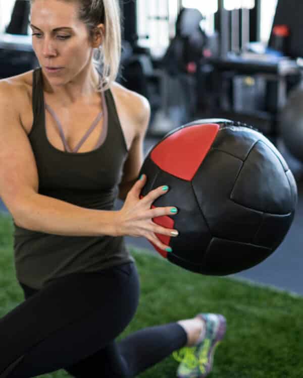 COREFX - Wall Ball - Relaxacare