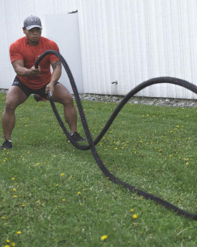 COREX - Battle Rope - Relaxacare