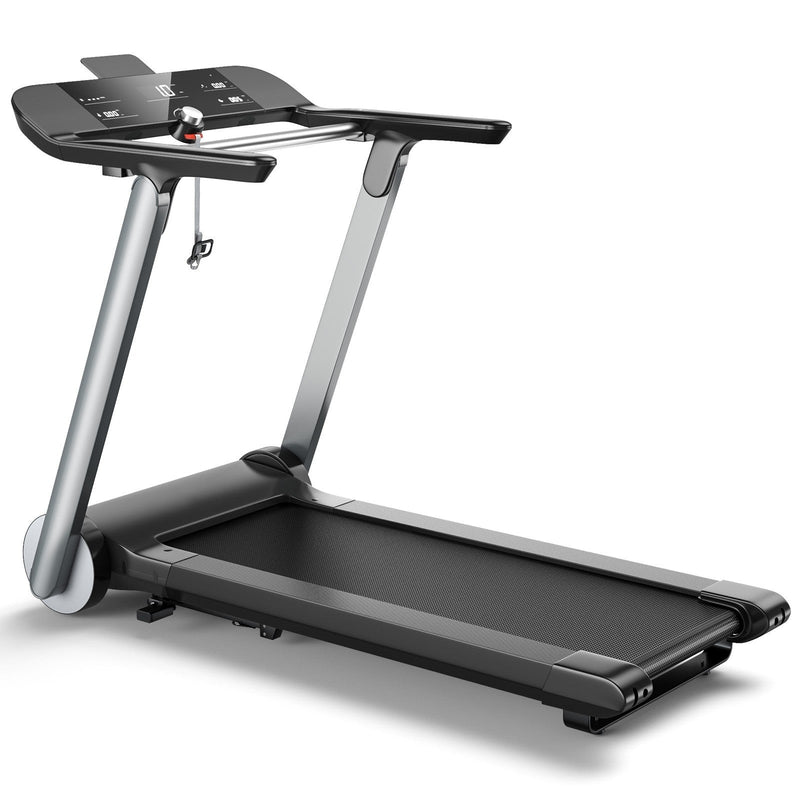 COSTWAY - Italian Designed Folding Treadmill for Home - Relaxacare