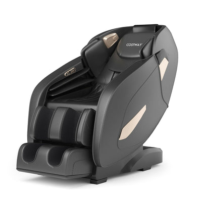COSTWAY - JL10002WL - Full Body Zero Gravity Massage Chair with SL Track - Relaxacare