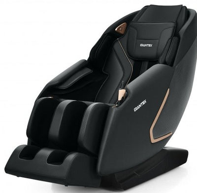 COSTWAY - JL10010WL - Full Body Zero Gravity Massage Chair with SL Track & Heat - Relaxacare