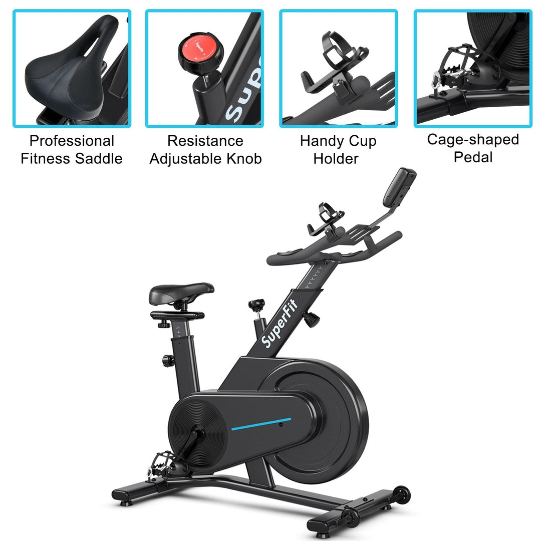 Pedal Exerciser Costway Magnetic Exercise Bike Reviews