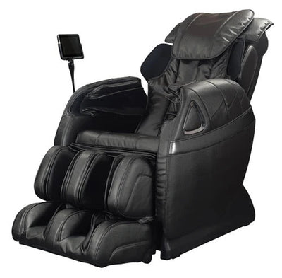 Cozzia 361-D Massage Chair with Touch Screen - Relaxacare