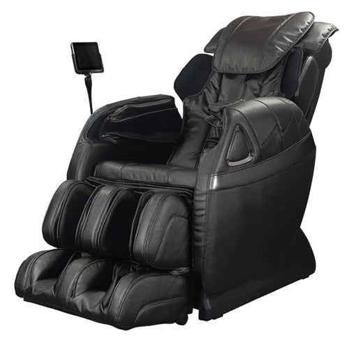 Cozzia 361-D Massage Chair with Touch Screen - Relaxacare