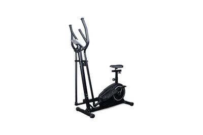 DAIWA - 2-IN-1 CROSS STRIDE - Relaxacare