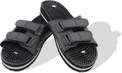 Daiwa- Accu step sandal regular - Relaxacare