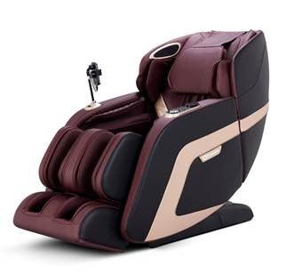 Daiwa - AcuTech Plus Massage Chair - Relaxacare