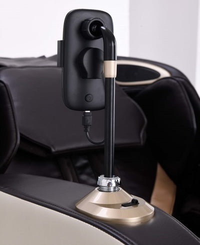 Daiwa - AcuTech Plus Massage Chair - Relaxacare