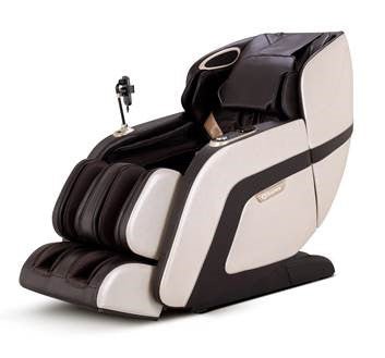 Daiwa - AcuTech Plus Massage Chair - Relaxacare