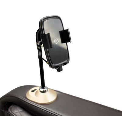 Daiwa - AcuTech Plus Massage Chair - Relaxacare