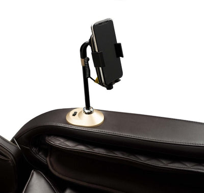 Daiwa - AcuTech Plus Massage Chair - Relaxacare