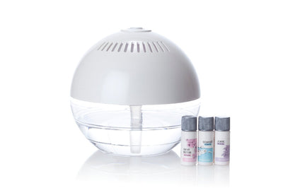 Daiwa- Aroma globe - Relaxacare