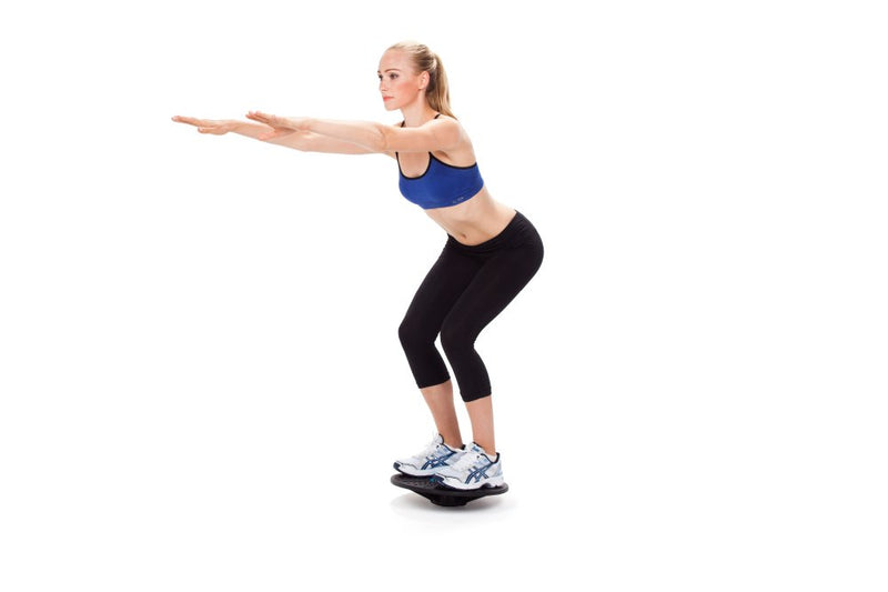 Daiwa - BALANCE BOARD DISC - Relaxacare