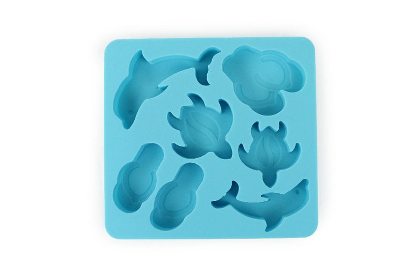 Daiwa-Beach Buddies ice cube tray - Relaxacare