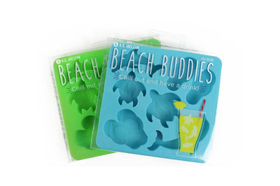 Daiwa-Beach Buddies ice cube tray - Relaxacare