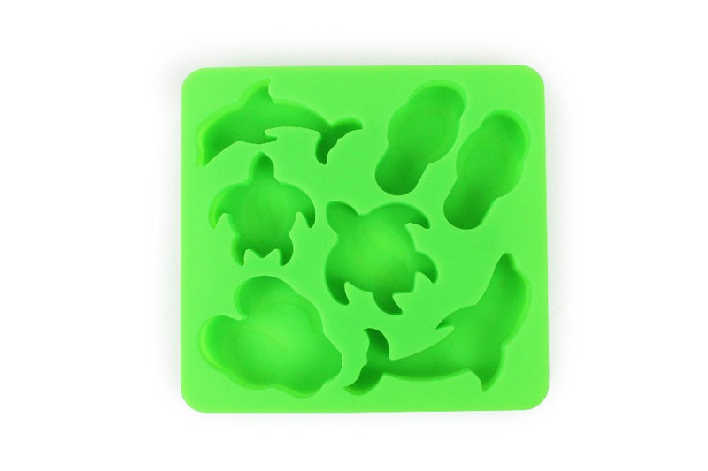 Daiwa-Beach Buddies ice cube tray - Relaxacare
