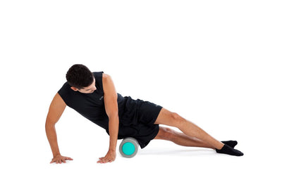 Daiwa - BODY CARE FOAM ROLLER - Relaxacare