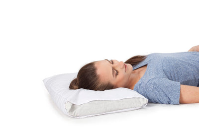 Daiwa - Buckwheat Pillow - Reduce Pain and Sleep Deeper and Better - Relaxacare